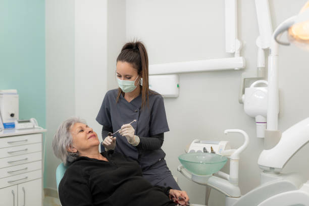 Best Broken or Cracked Tooth Emergency Dentist in Madeira, OH