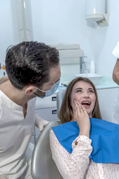 Best Orthodontic Emergency Dentist in Madeira, OH