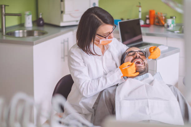 Best Emergency Dental Care for Abscessed Tooth in Madeira, OH