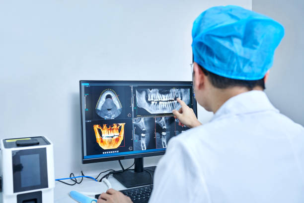 Best Pediatric Emergency Dentist in Madeira, OH