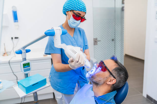 Best Mobile Emergency Dentist in Madeira, OH